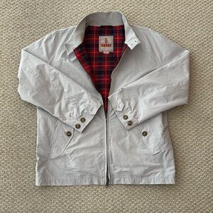 Baracuta G9 Harrington Jacket